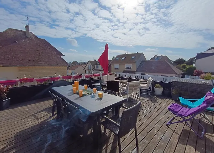 Grand Bleu De * 库尔瑟勒·苏尔·梅尔