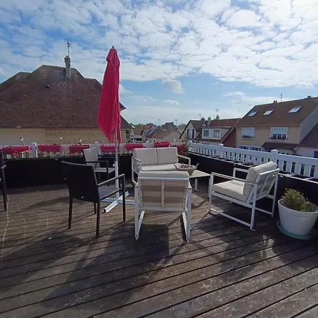 Apartament Grand Bleu De