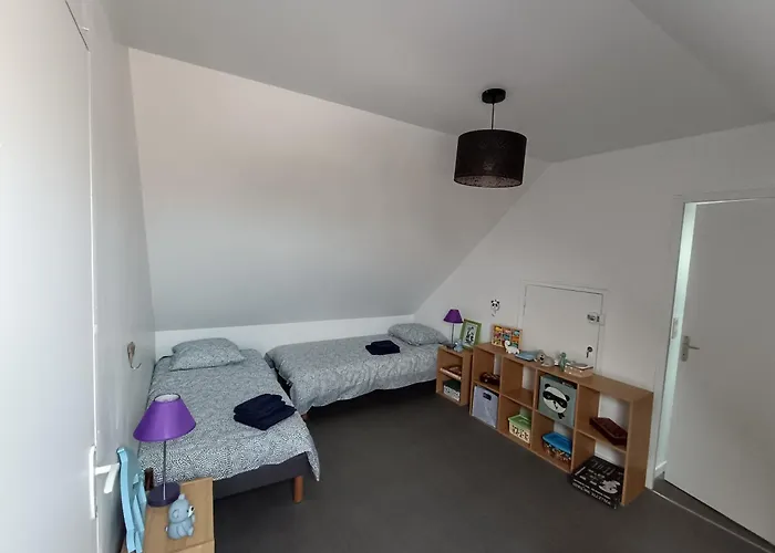 Grand Bleu De Apartamento